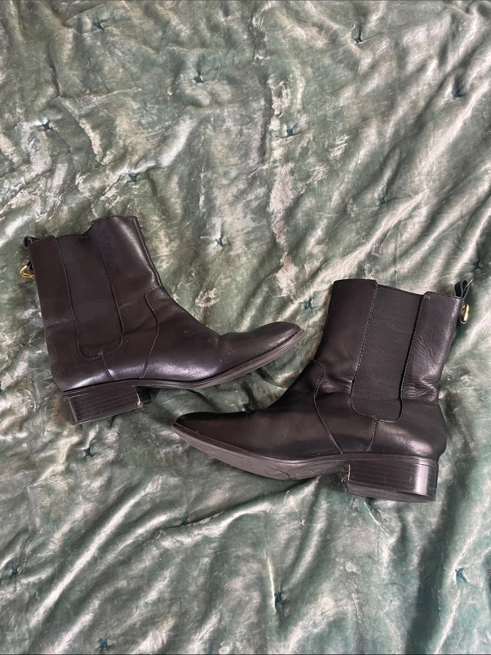 Ralph Lauren Chelsea Boot